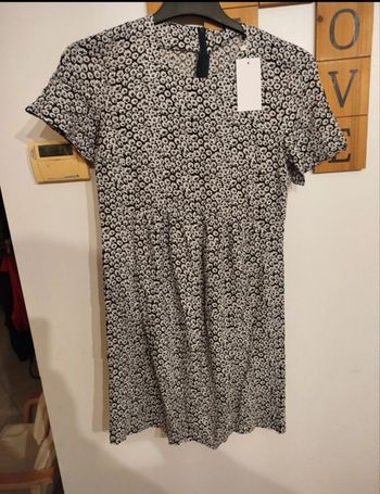 Robe d été Paula janz