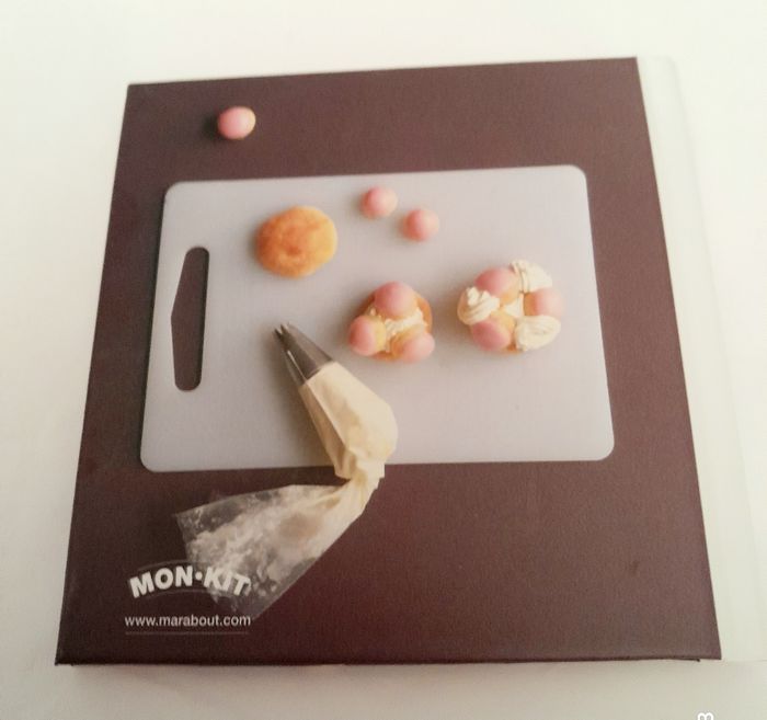Mon kit mini-pâtisseries - photo numéro 4
