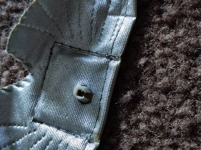 Figurine quicksilver silverhawks - photo numéro 2