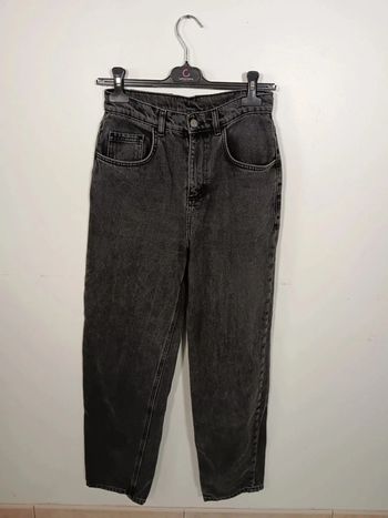 C3 jeans noir RV W26