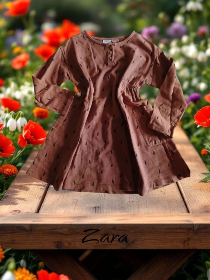 🪴Robe zara🪴