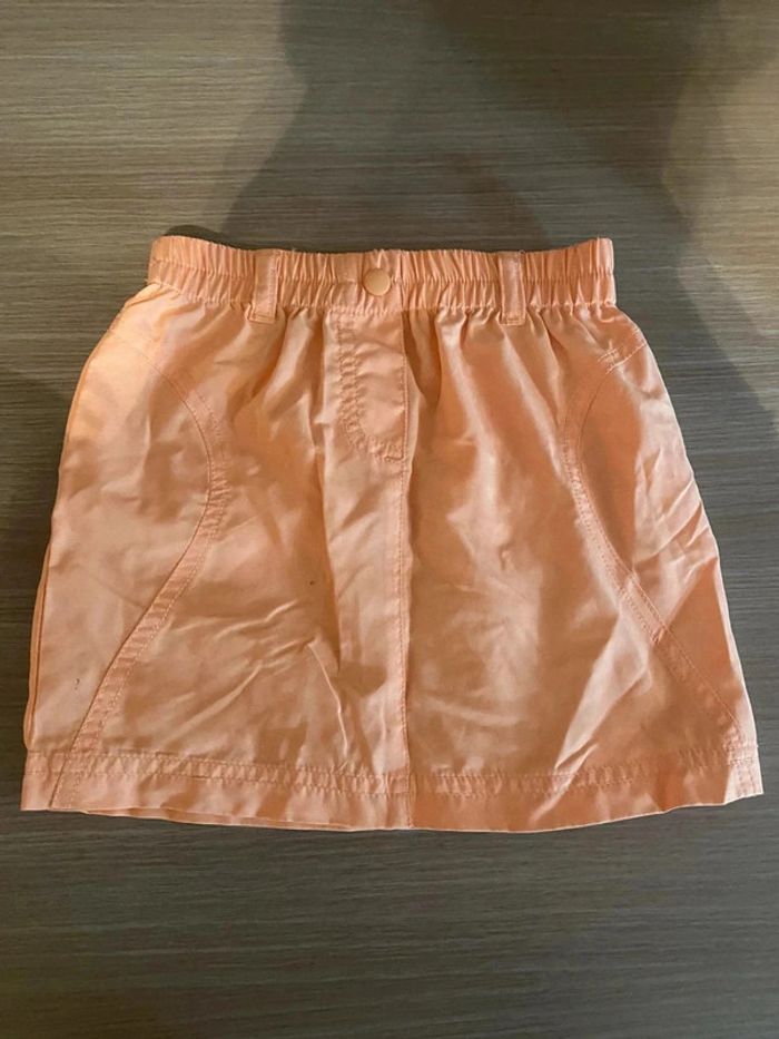 Jupe Matiere imperméable