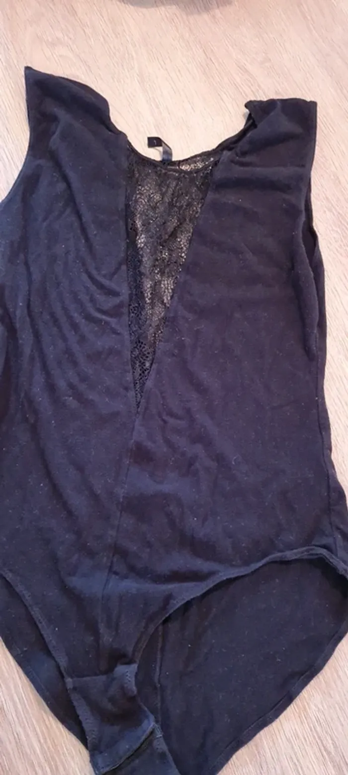 Body undiz taille L