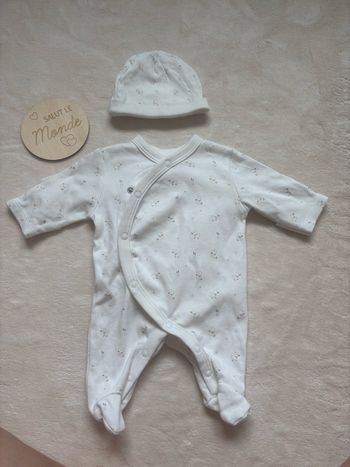 Tenue de naissance