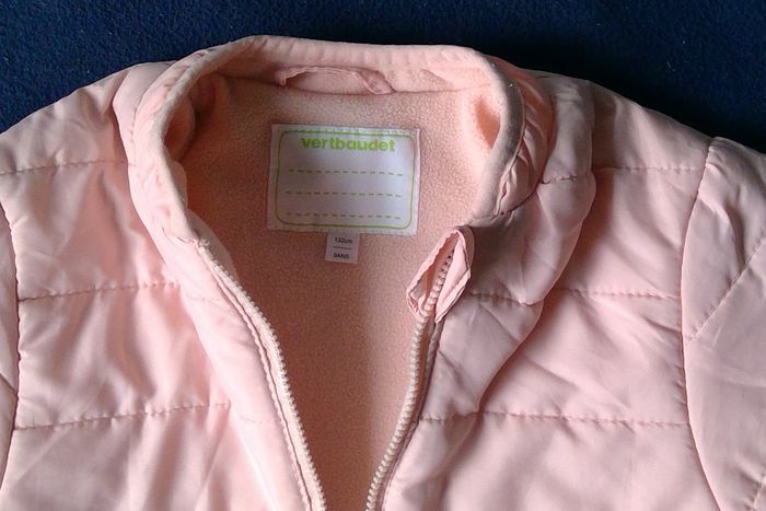 Doudoune 9 ans  VERT BAUDET - photo numéro 2