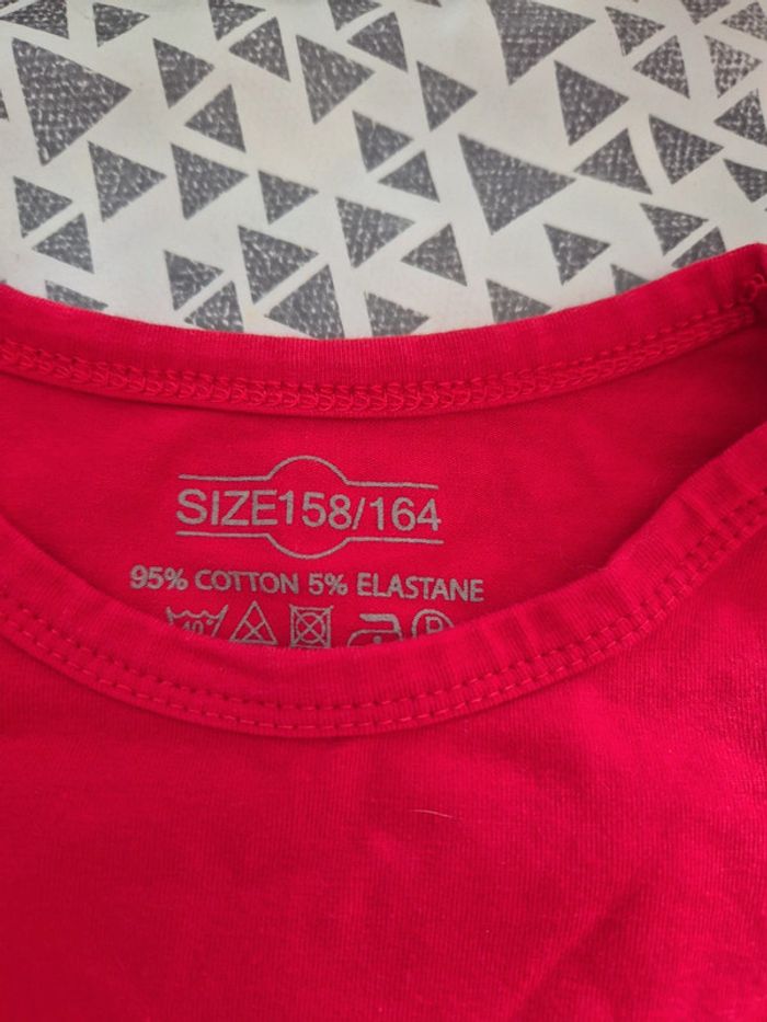 Tee shirt - photo numéro 2