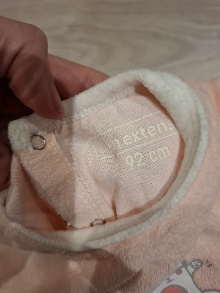 Pyjama - photo numéro 2