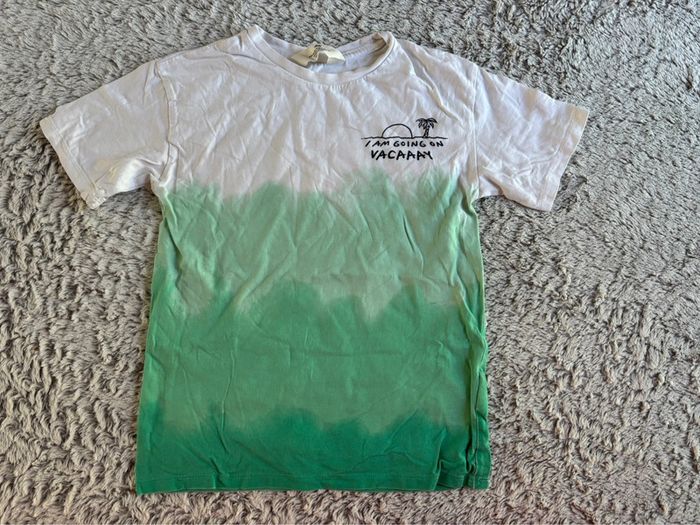 Lot 2 t-shirts - photo numéro 7