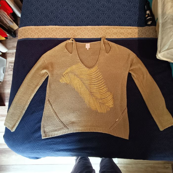 Pull Miss Captain T42