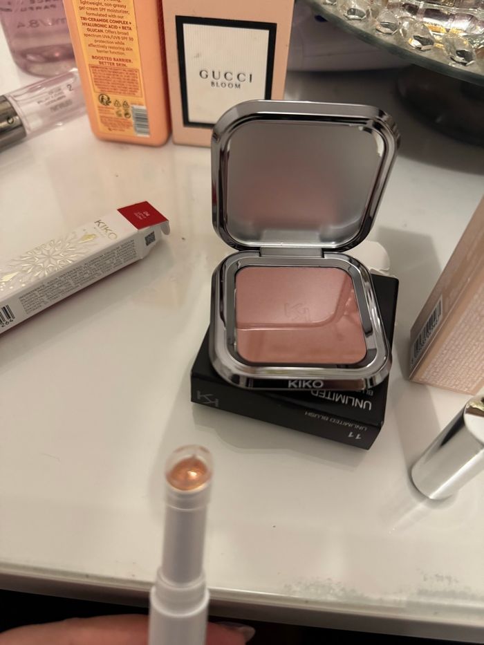 Lot de maquillage KIko - photo numéro 3