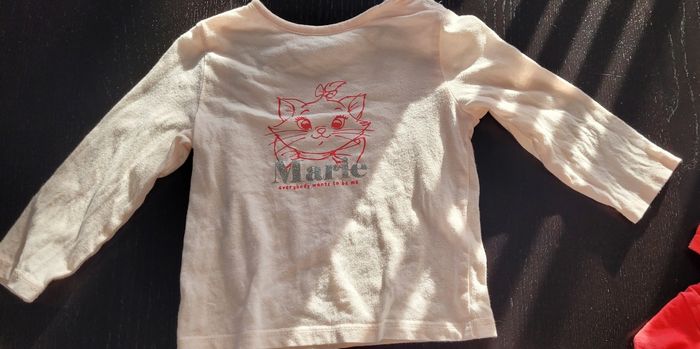 Lots tee shirt - photo numéro 2