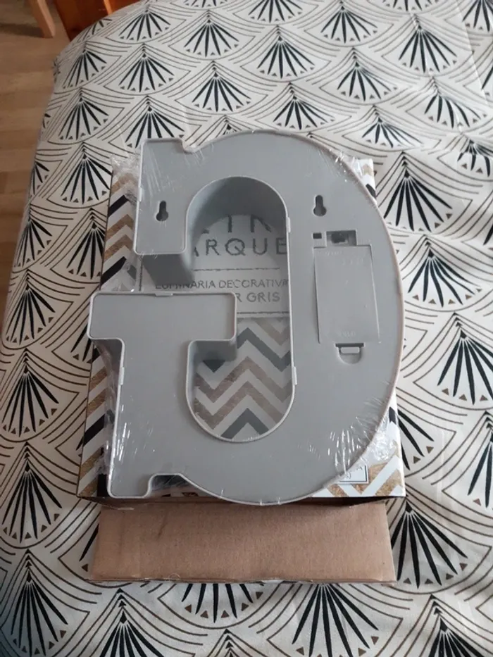 Lampe décorative - photo numéro 2