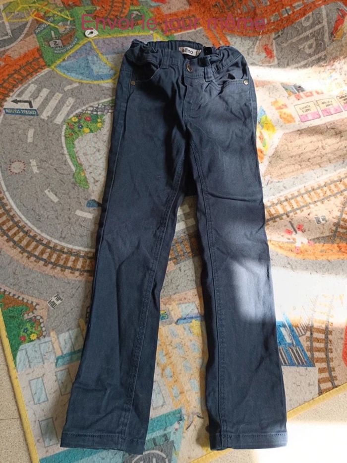 Pantalon slim