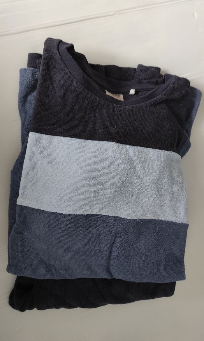 Pyjamas - photo numéro 3