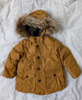 Manteau