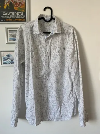 Chemise Kaporal