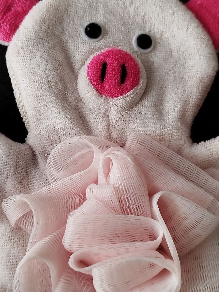 Accessoires de bain enfant - photo numéro 3