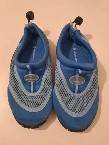 Chaussures mer