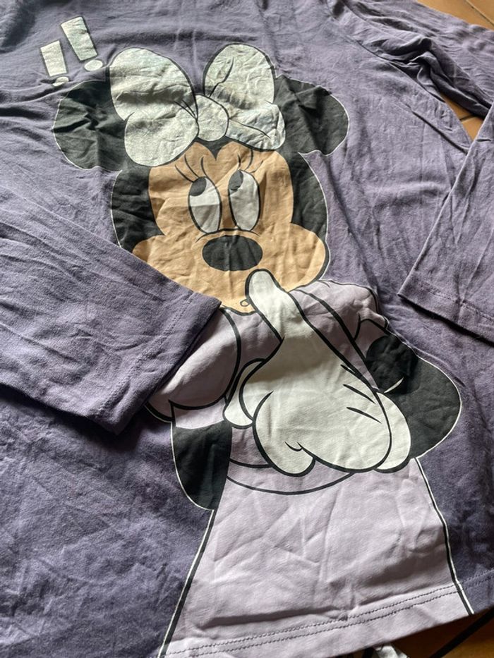 Pyjama fille 12/13ans - photo numéro 5