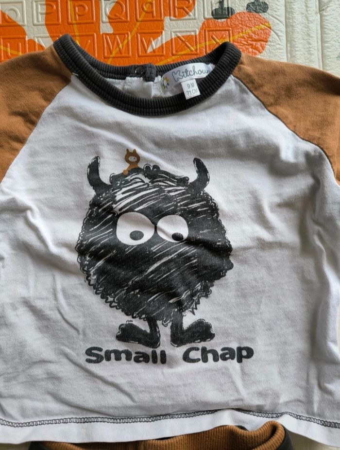 Ensemble - photo numéro 2