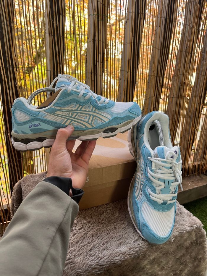 Asics Gel  NYC - photo numéro 3