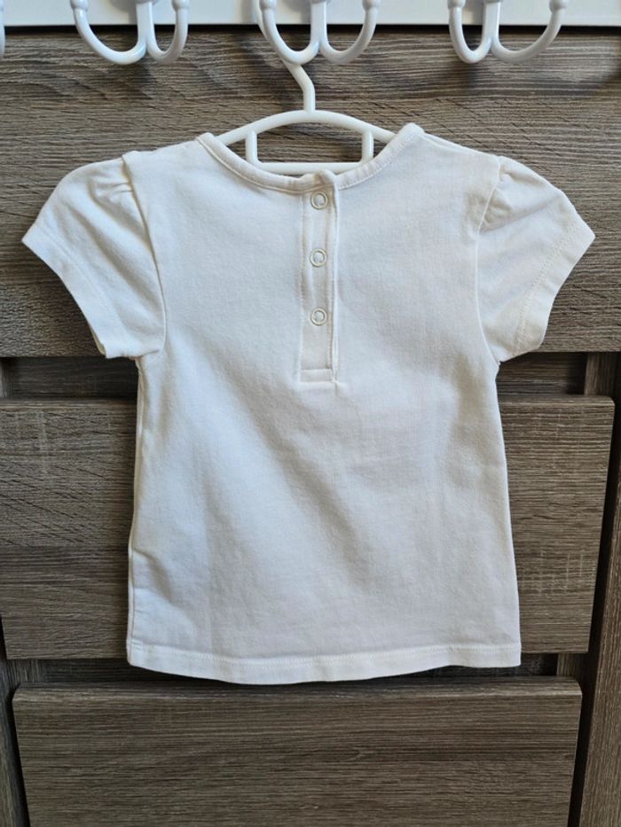 Vêtement Bébé Fille - Ensemble - Orchestra- 12 mois 74 cm - photo numéro 6