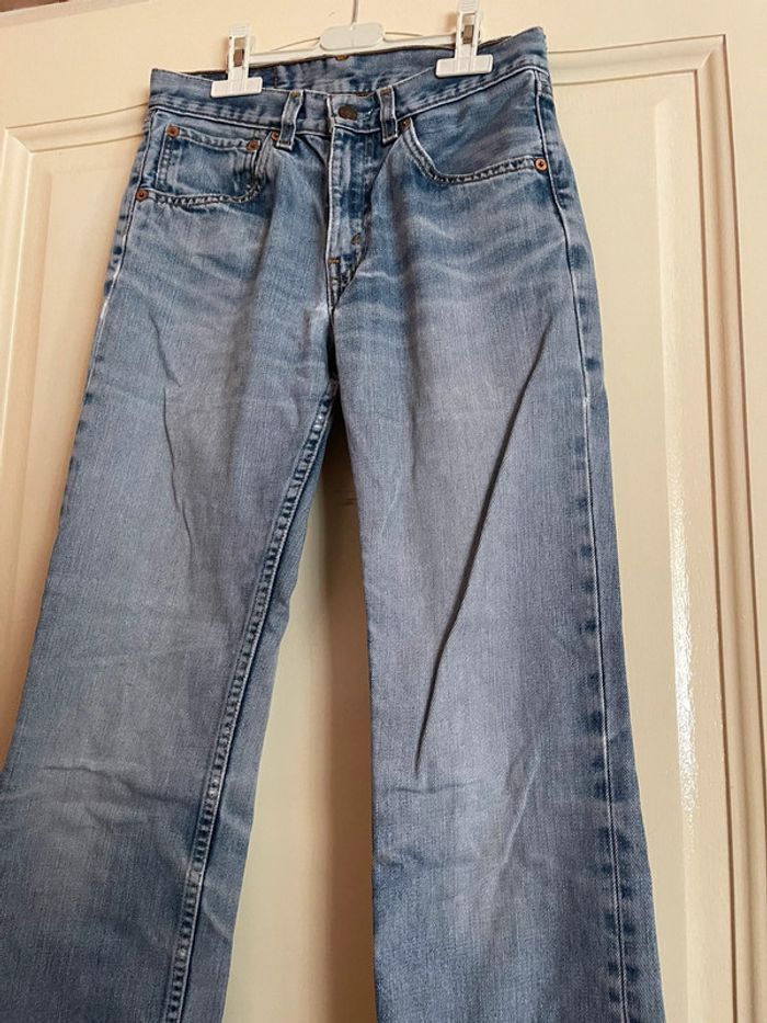 Jean 595 - photo numéro 2