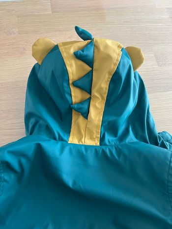 Manteau 