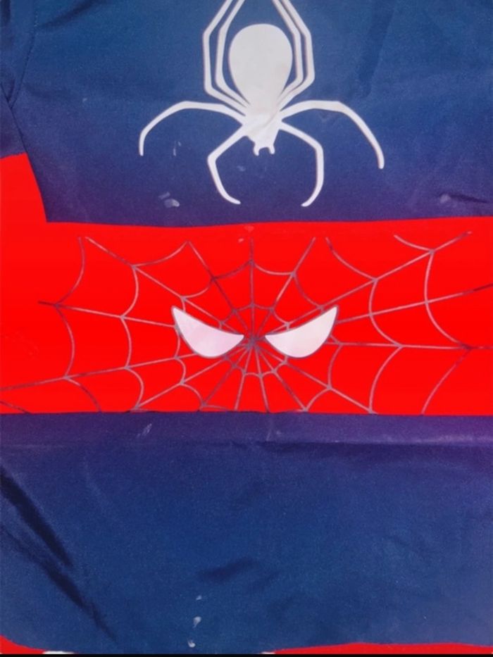 Tablier 3 ans - photo numéro 4