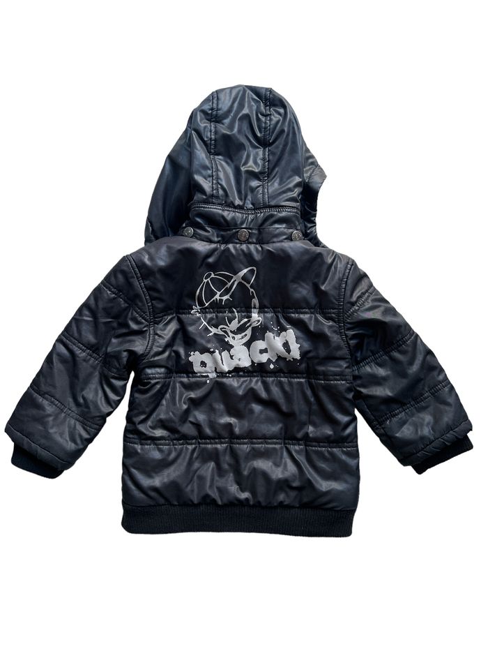 Doudoune manteau Disney - photo numéro 4