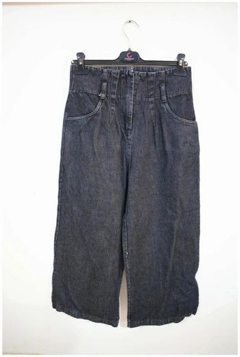 C43 jeans noir Pako Litto M