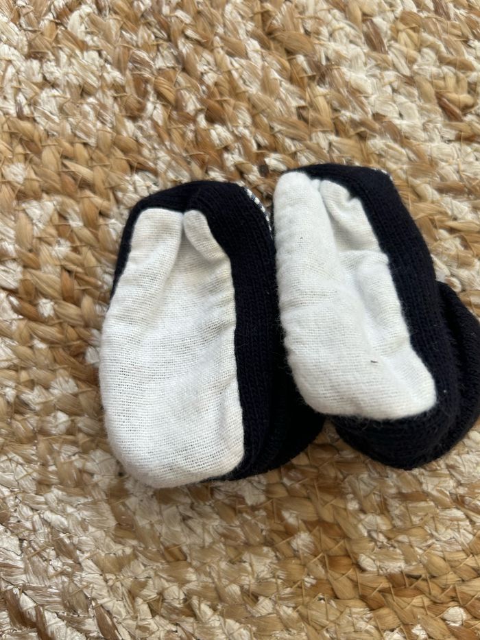 Chaussons marins - photo numéro 2