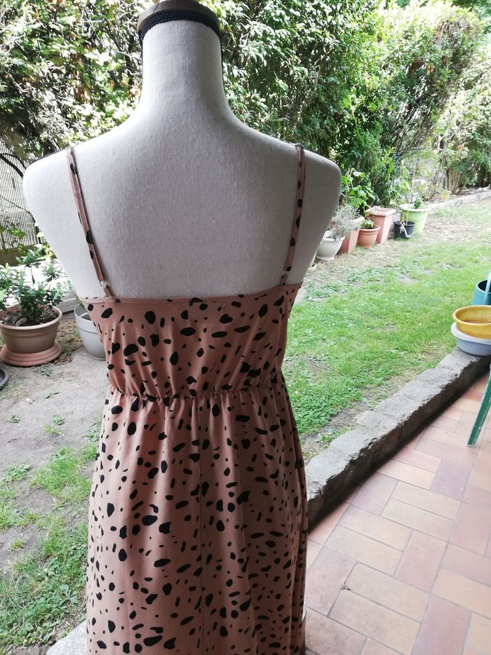 Robe longue n 1 - photo numéro 3