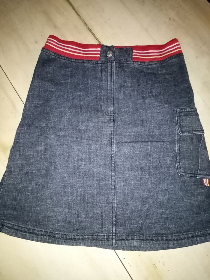 Jupe Jean's