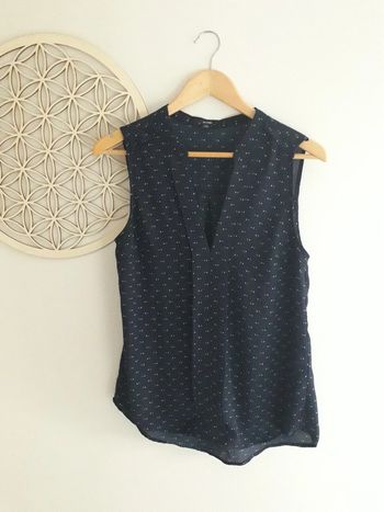 blouse kiabi