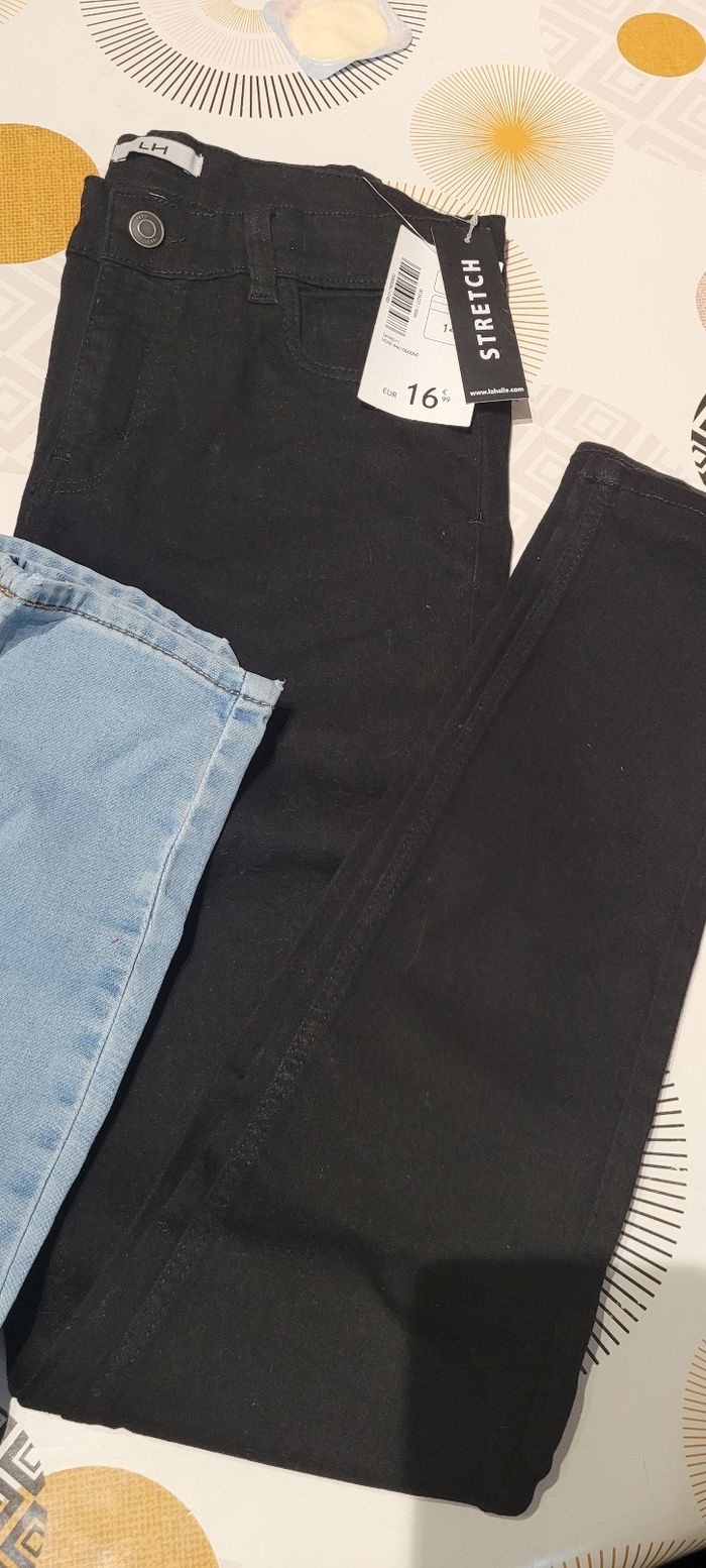 3 pantalons - photo numéro 4