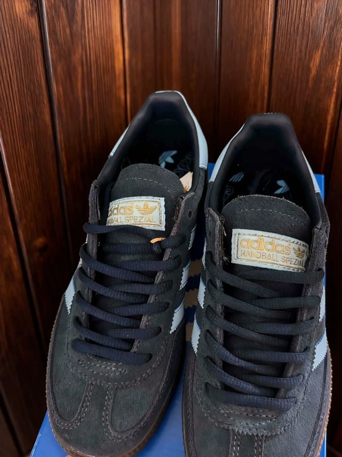 Adidas Handball spezial bleu 36 - photo numéro 3