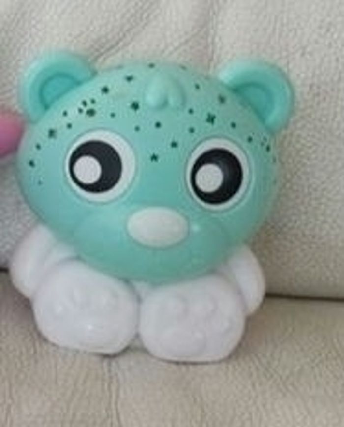 Veilleuse lumineuse - photo numéro 2