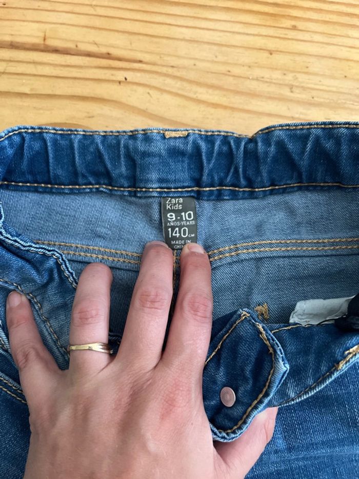 Short Zara - photo numéro 3