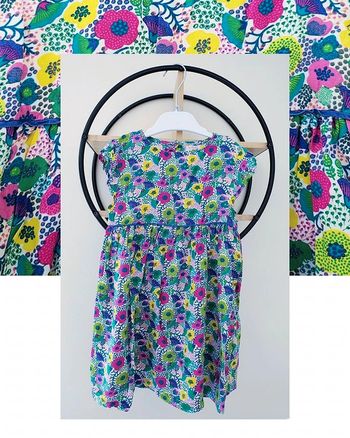 3 ans robe dpam du pareil au même