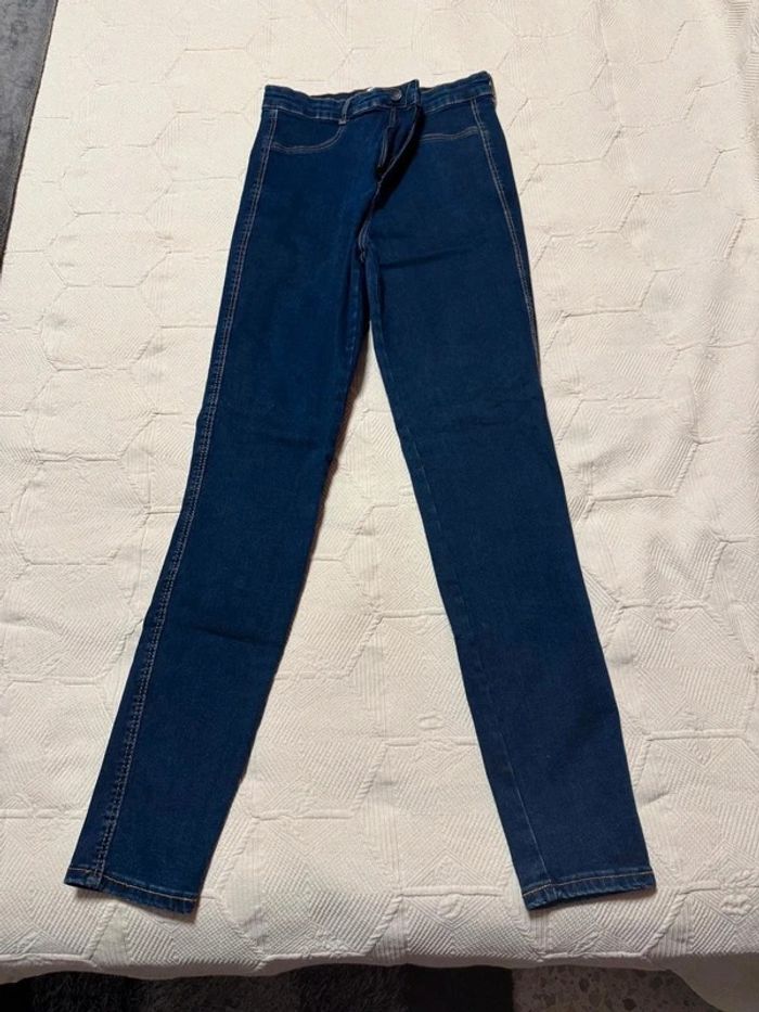 Pantalones Zara - photo numéro 3