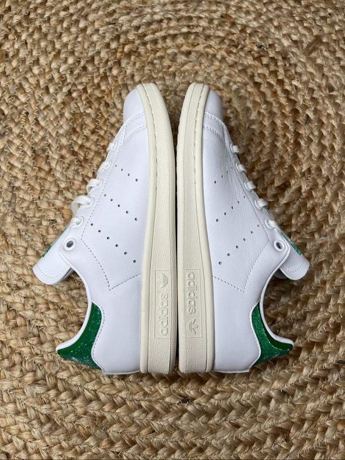 Adidas Stan Smith Swarovski - photo numéro 7