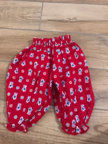 Pantalon vintage