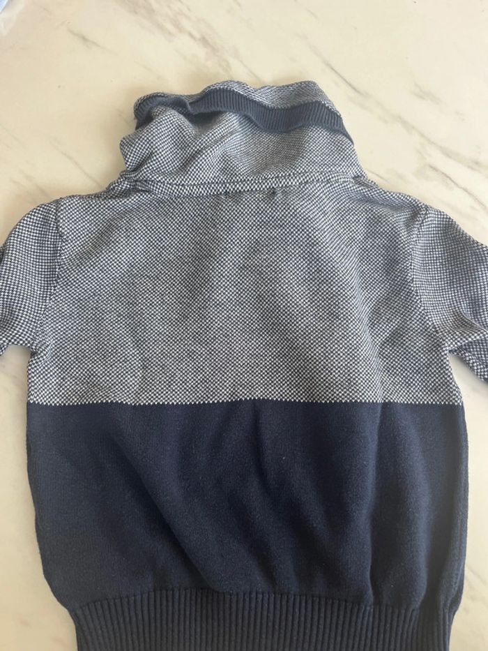 Pull verbaudet 3 ans - photo numéro 4