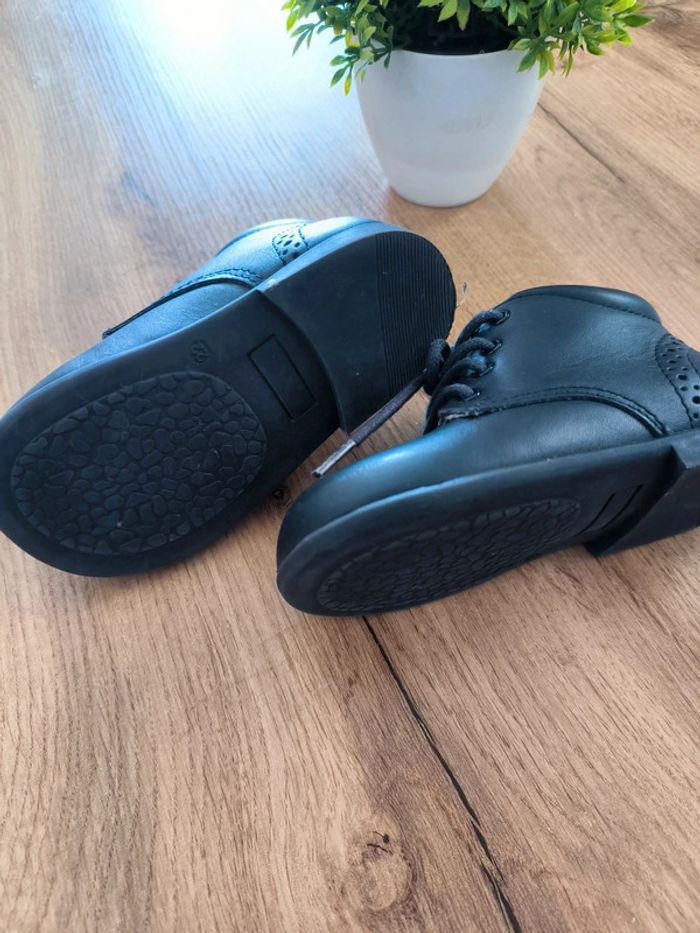 Chaussures fille - photo numéro 5