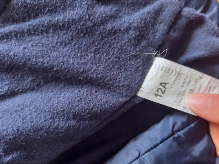 Manteau 2 en 1 - photo numéro 5