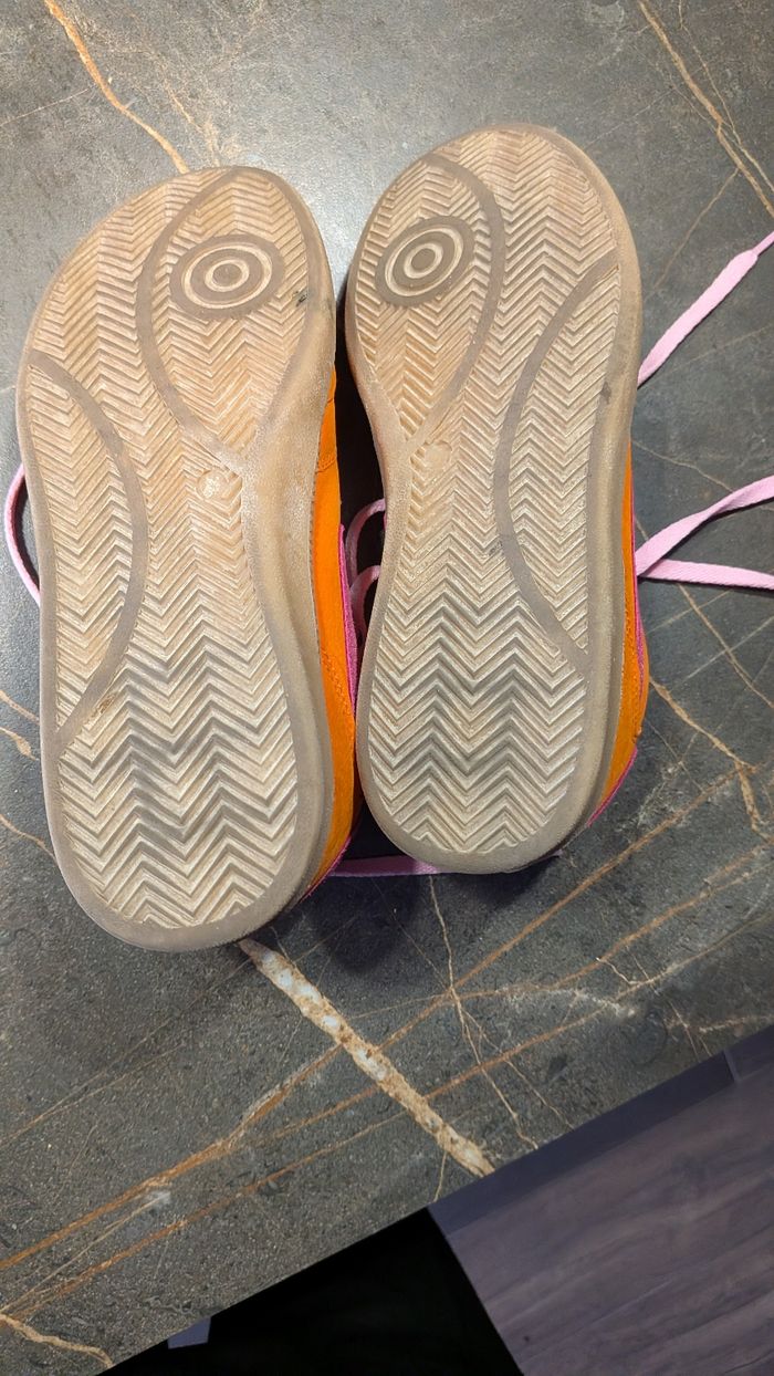 Sandales compensées Clarks - photo numéro 4