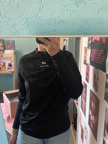 sous maillot sport t shirt de compression