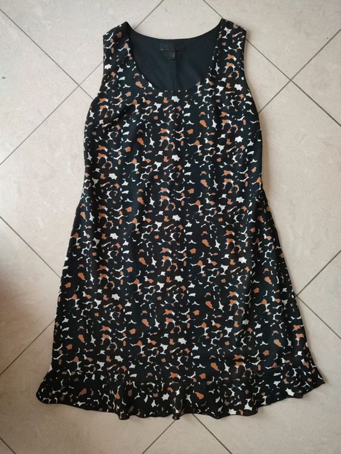 Robe d'été