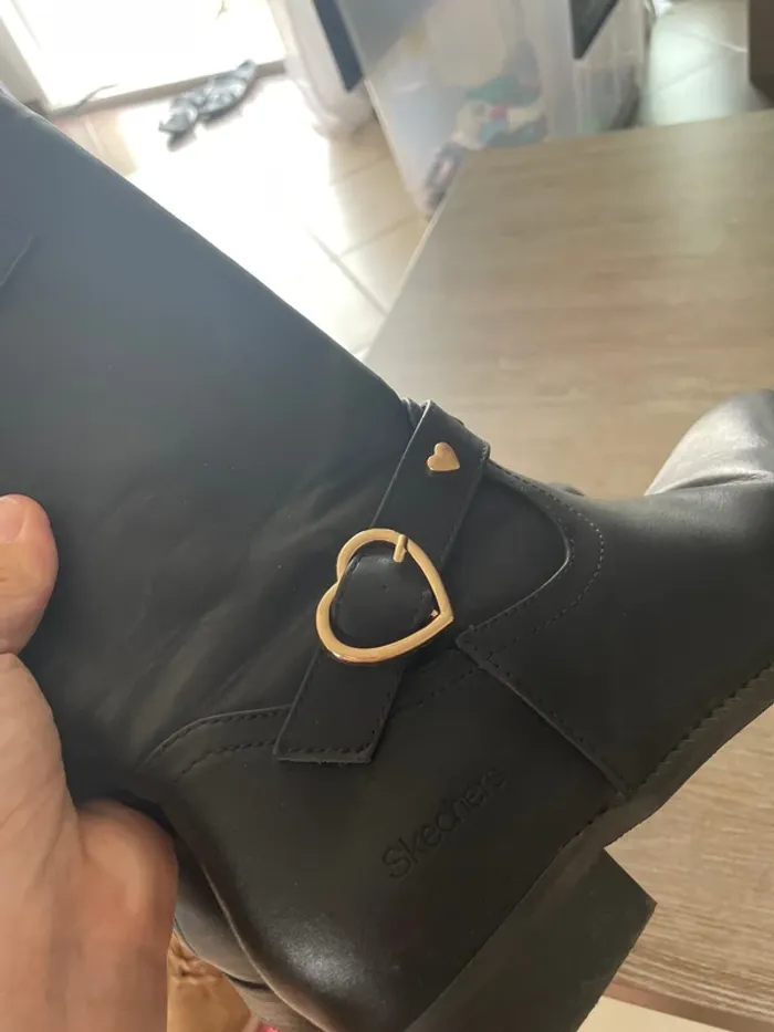 Bottes - photo numéro 4